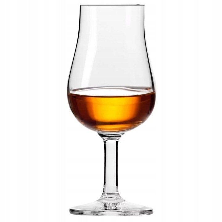 Kieliszki do degustacji whisky Pure 100 / 110 ml Krosno