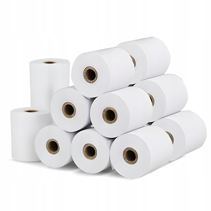 Mini Drukarka Termiczna ORYGINALNY Do Zdjęć Przenośna Kot RGB + 21 GRATISÓW