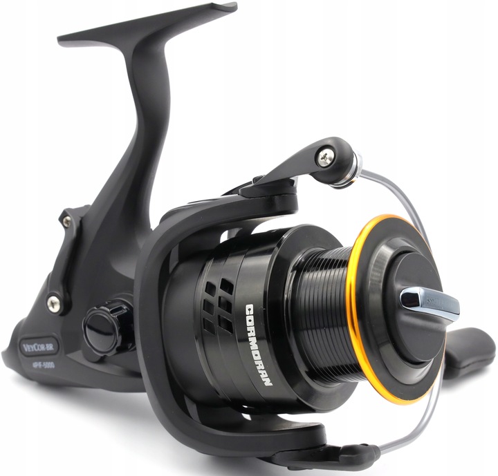 CORMORAN KOŁOWROTEK VEYCOR-BR 4PiF 3000||-