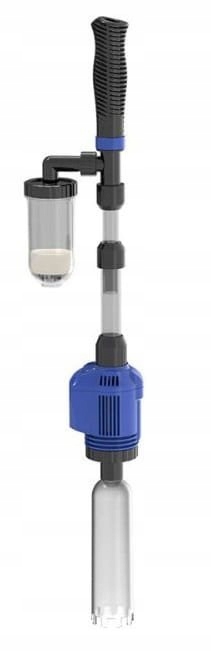 SunSun HXS-03 Odmulacz Automatyczny Z Pompką