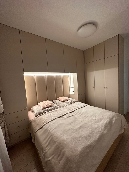 PANELE TAPICEROWANE ŚCIENNE 30x70 PROSTOKĄT + GRATIS