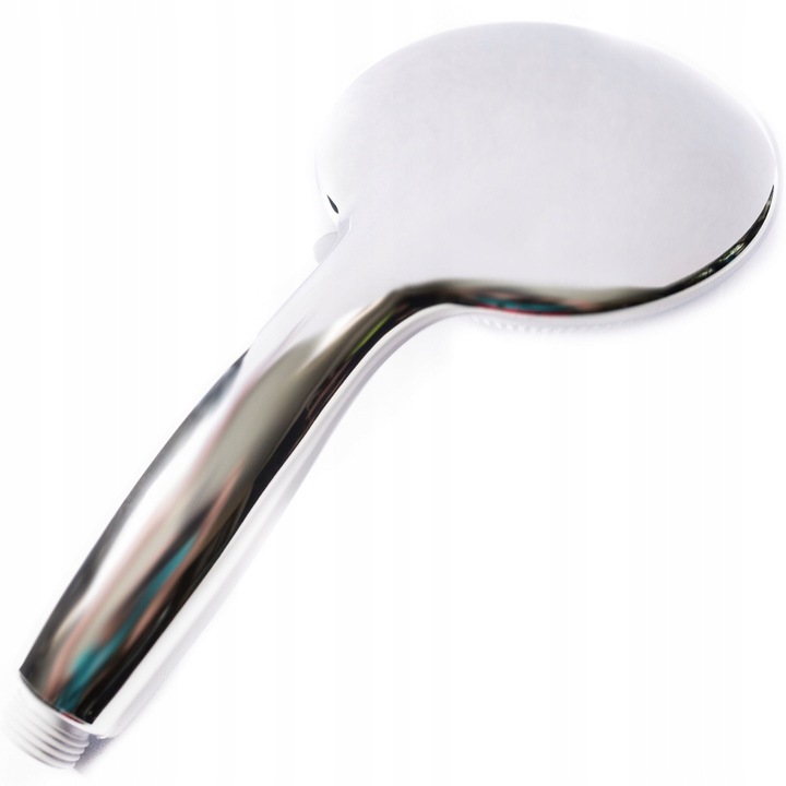 ZESTAW PRYSZNICOWY SŁUCHAWKA START-STOP WĄŻ UCHWYT