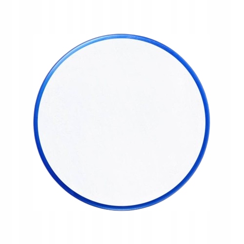 Farba do twarzy 18 ml biała Snazaroo 1118000