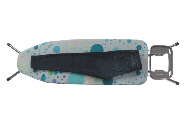 VILEDA Deska do prasowania Star Plus