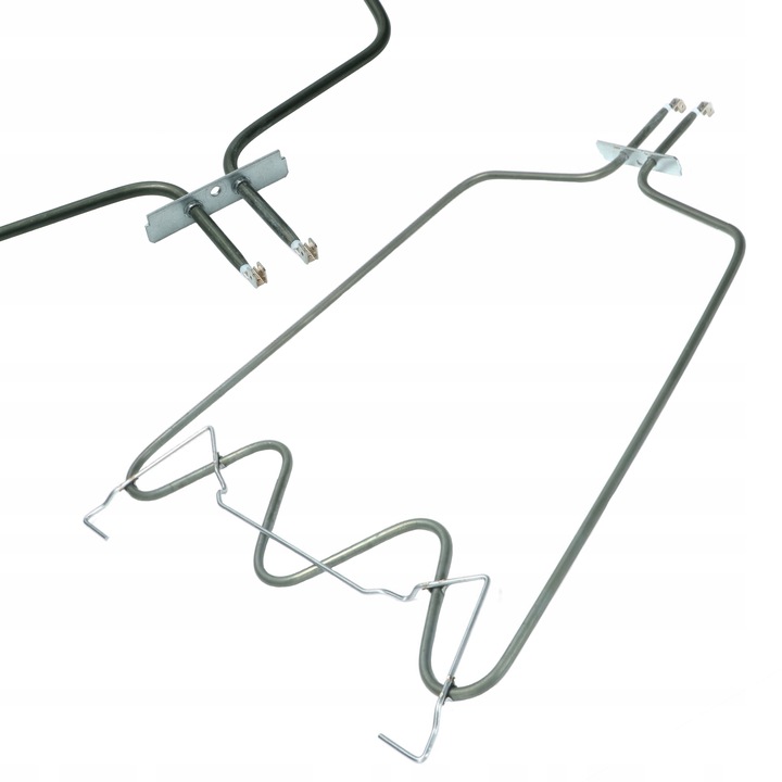 GRZAŁKA dolna piekarnika WHIRLPOOL 481010551720