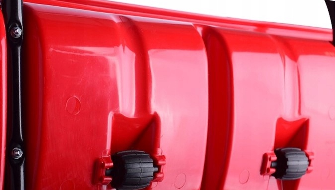 ZGARNIACZ DO ŚNIEGU ŁOPATA SZUFLA DO ODŚNIEŻANIA