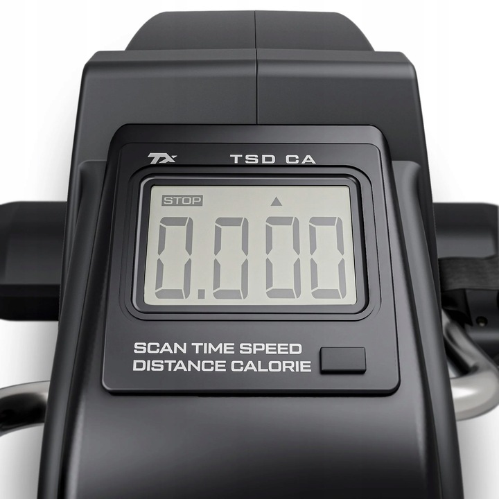 Rower stacjonarny mini rowerek treningowy do rąk i nóg rotor 2w1 Trex