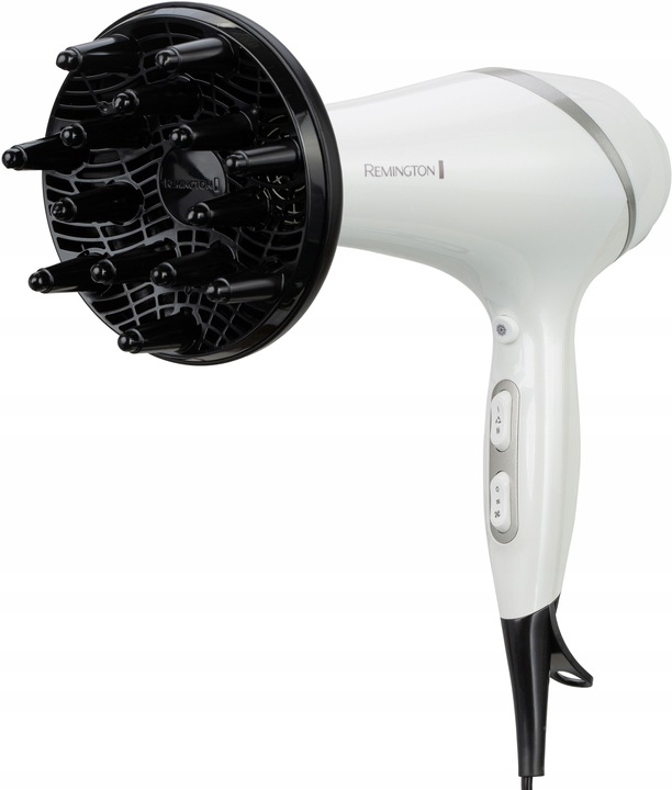SUSZARKA Do Włosów Regulacja REMINGTON AC8901