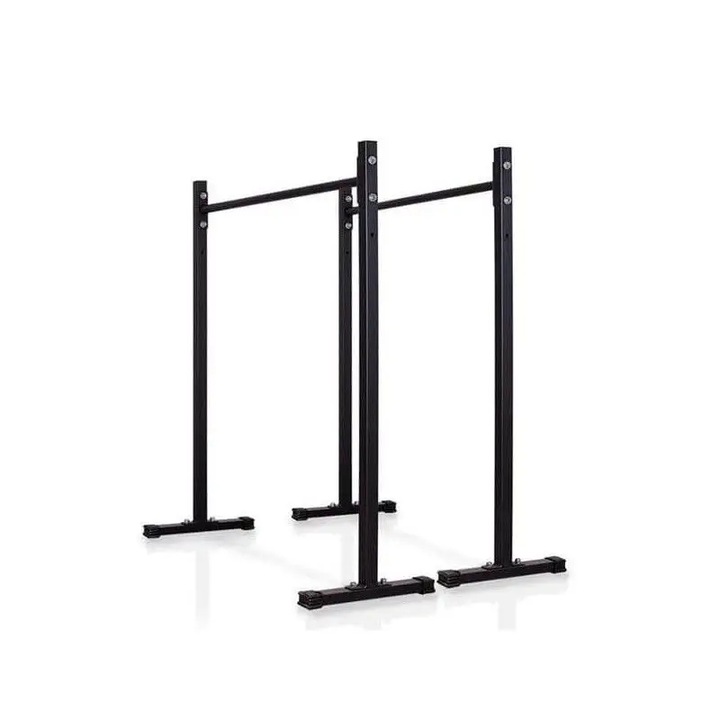 WYTRZYMAŁE STACJONARNE PORĘCZE DO DIPÓW POMPEK