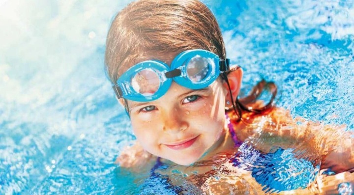 Basen OGRODOWY 366 x 76 cm Stelażowy ZESTAW 16w1