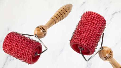 LYAPKO WAŁEK UNIWERSALNY 3,5 DO MASAŻU LIMITOWANY