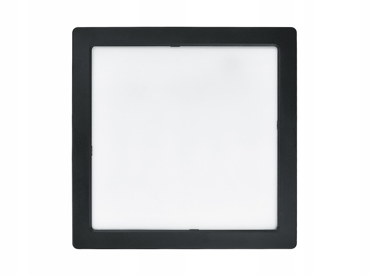 Panel LED Sufitowy 30x30 24W 4000K 2640lm Lampa Natynkowa Plafon