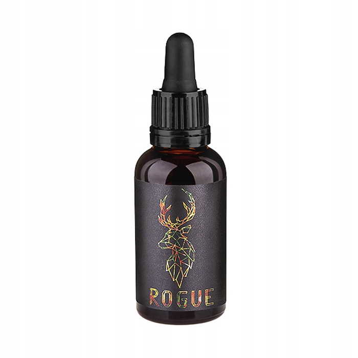 Olejek do brody Cyrulicy ROGUE 30ml