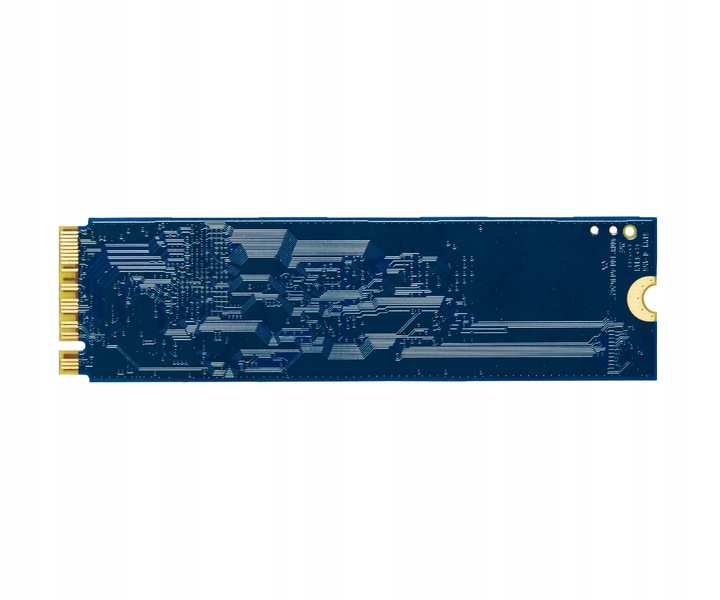 Dysk SSD Kingston 1TB NV3 M.2 2280 PCIe 4.0 NVMe 6000/4000 MB/s SNV3S/1000G