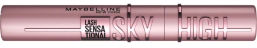 Maybelline Lash Sensational Sky High Tusz rzęs x2