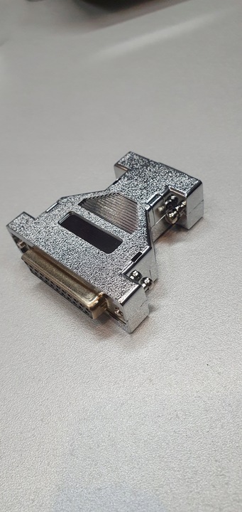 AMIGA do VGA DB23 Adapter RGB Video Monitor