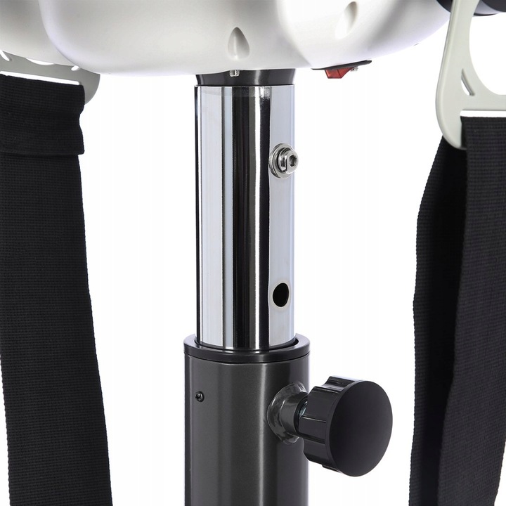 Elektrostymulator Stymulator Mięśni Brzucha masażer programowany