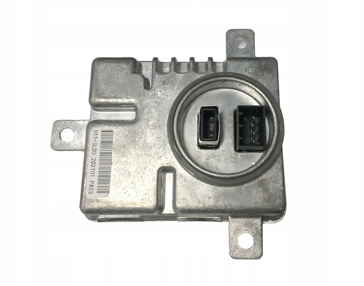 Przetwornica Xenon Moduł Xenon HID 8KO941597 W003T22071 Audi A4 A5 A6