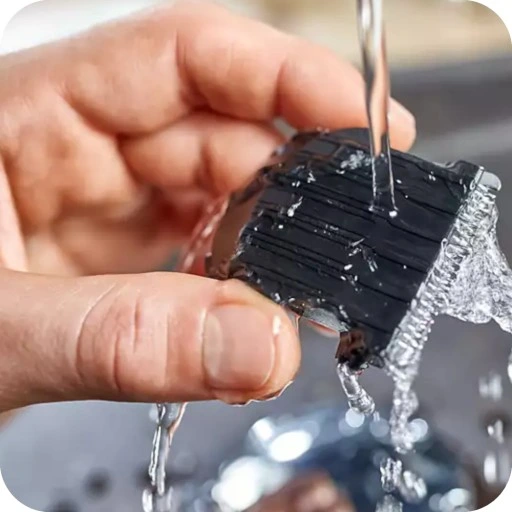 MASZYNKA PHILIPS DO STRZYŻENIA ZAROSTU I WŁOSÓW