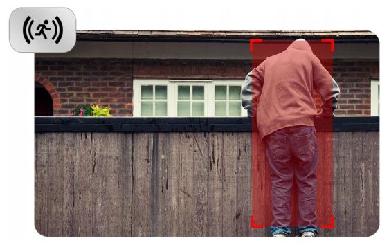 Zestaw Monitoringu PoE DAHUA 2 Kamery IPC-HDW1639T 6Mpx Dual Light