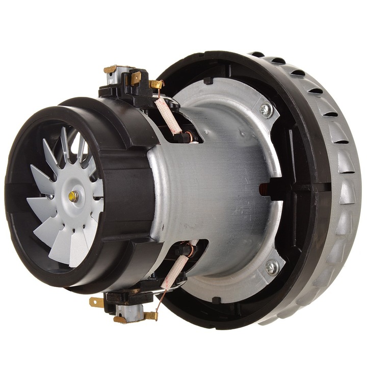 Turbina silnik 1400W do odkurzacza Karcher WD2, MV2, MV3, WD3, seria A