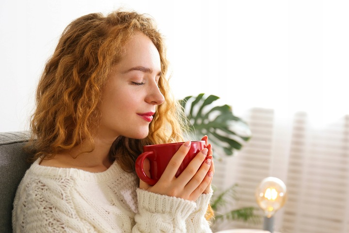 Rozgrzewająca Herbata Zimowa Grzaniec Zbójnicki Bezalkoholowy 10 T. LOYD
