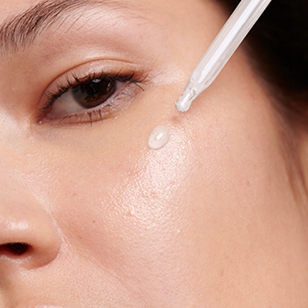 Garnier Vitamin C Serum Do Twarzy Kwas Salicylowy + Niacymid 30 ml