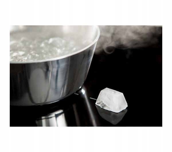 Płyta indukcyjna ELECTROLUX LIR60433B Slim-Fit 4 pola timer PowerBoost