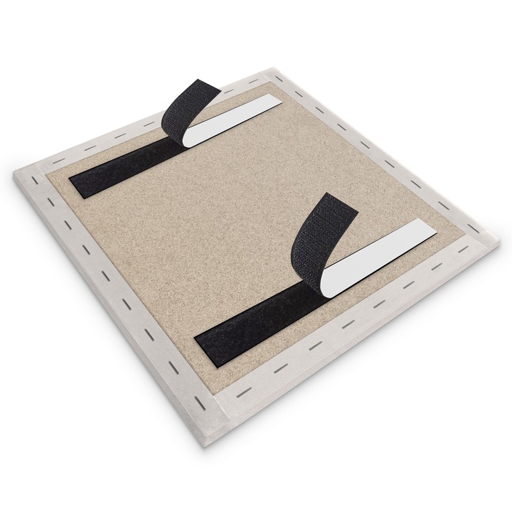 RZEP MONTAŻOWY ROLKA 5M DO PANELI TAPICEROWANYCH