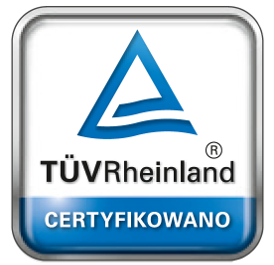 CIŚNIENIOMIERZ NARAMIENNY ETUI CZYTELNY EKRAN ARYTMIA TECH-MED TMA-10