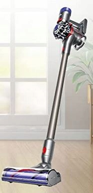 6x FILTR DO DYSON V7 V8