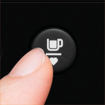 Ekspres automatyczny KRUPS ESSENTIAL EA816B