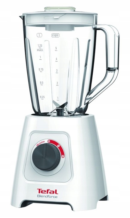 Blender kielichowy TEFAL BL420 kruszenie lodu 600W