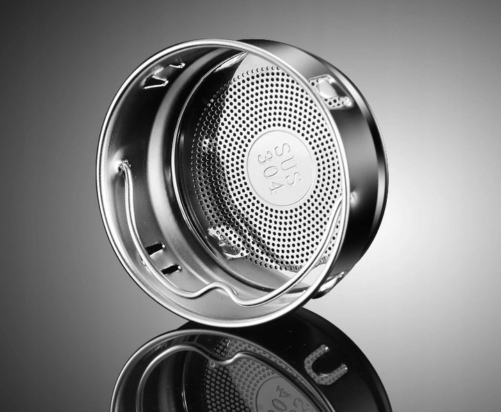 TERMOS SMART KUBEK TERMICZNY BUTELKA LED 500ml