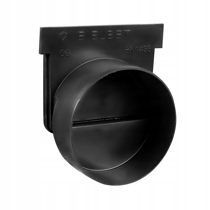 ODWODNIENIE LINIOWE Korytko Odpływ boczny Ø110