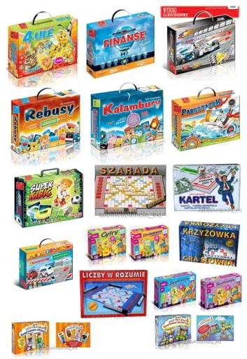 GRA SZACHY KLASYCZNE JAVA Planszowa