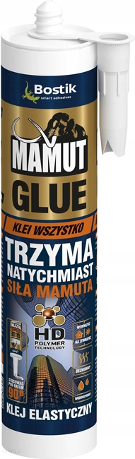 Klej Mamut Glue biały 290ml