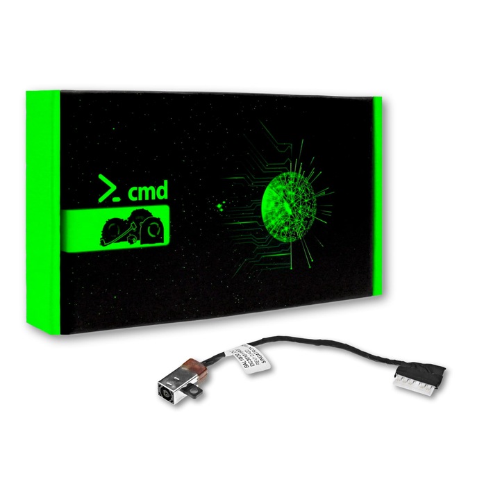 GNIAZDO ZASILANIA DO DELL INSPIRON 15 3584 3593