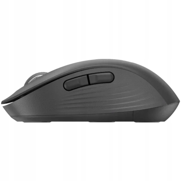 Myszka bezprzewodowa Logitech Signature M650 L sensor optyczny OTWARTE OPAK
