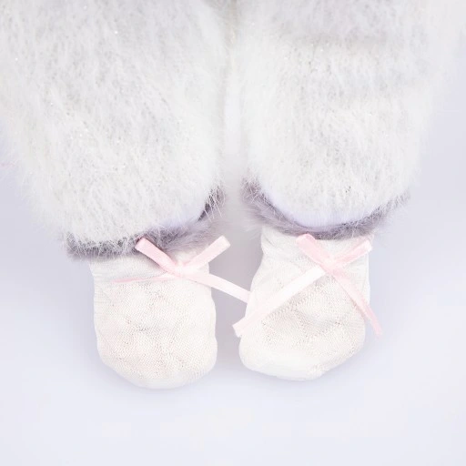 LALKA BOBAS INTERAKTYWNA MÓWI ŚMIEJE SIĘ PŁACZE UBRANKA SMOCZEK KINDERPLAY