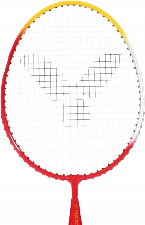 Zestaw rakiet do badmintona dla dzieci + lotki Mini VICFUN