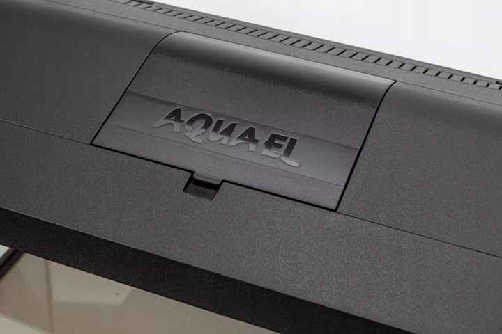 AQUAEL ZESTAW LEDDY PLUS 60 D&N CZARNY 2.0