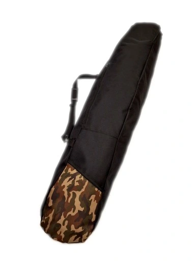 Pokrowiec na deskę snowboard buty kask