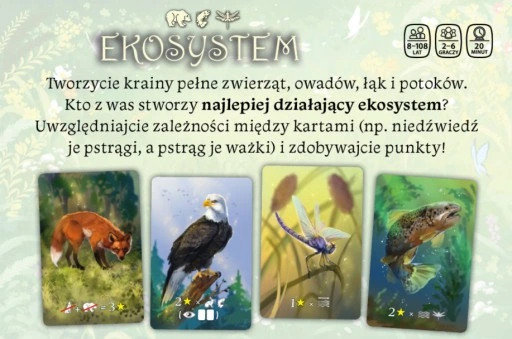Ekosystem