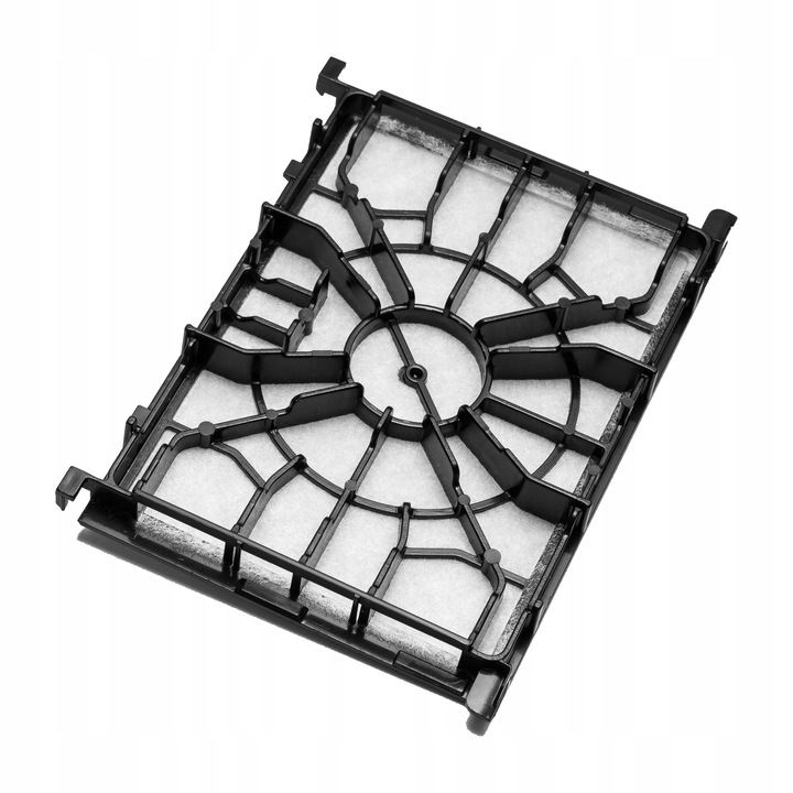 FILTRY do odkurzacza BOSCH GL30 GL45 GL40 ProPower 2.0 SERIE 4 SERIE 6