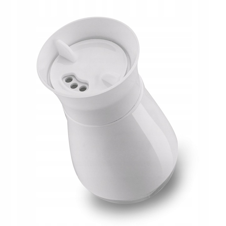 Zestaw CHLEBAK Stalowy i 2 POJEMNIKI na przyprawy Tadar Satino Black