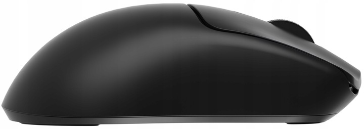 Mysz GENESIS Zircon 500 Czarny