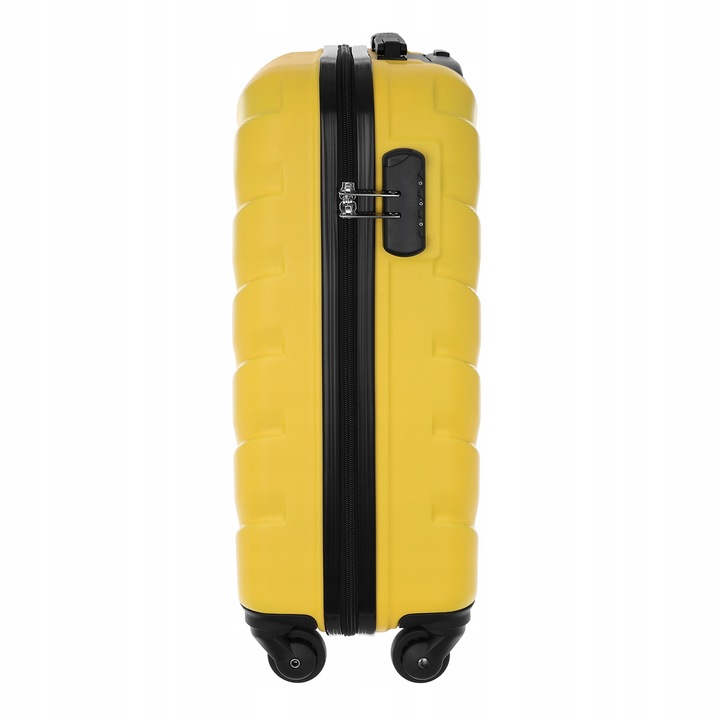 Walizka kabinowa TORBA PODRĘCZNA 55x40x20 cm SUITCASE Ryanair WizzAir