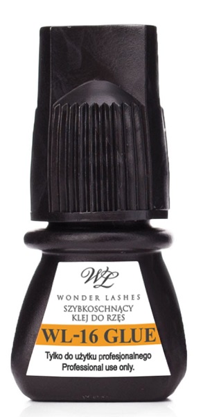 Wonder Lashes Klej do rzęs WL16 3ml