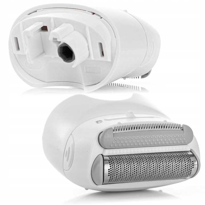 GŁOWICA GOLĄCA NASADKA TRYMERA BRAUN Silk-epil 5, 7, 9 (Każdy Typ)